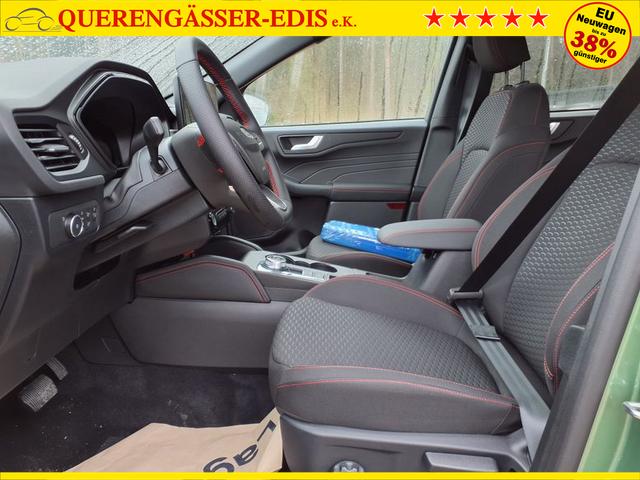 Ford Kuga ST-Line 1.5 EcoBoost 8-Gang Automatik 