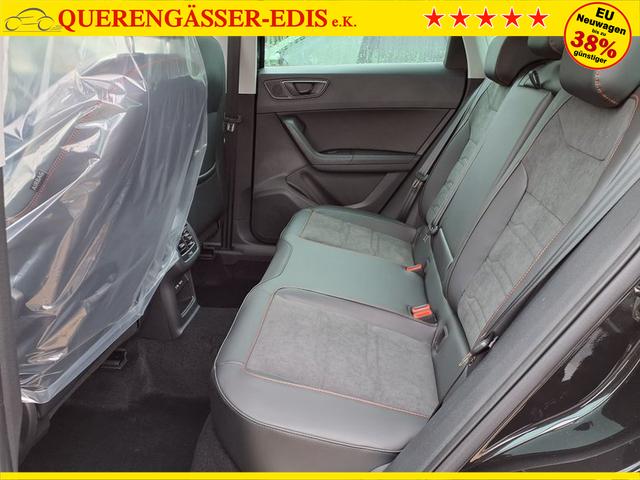 Ford Kuga ST-Line 1.5 EcoBoost 8-Gang Automatik 