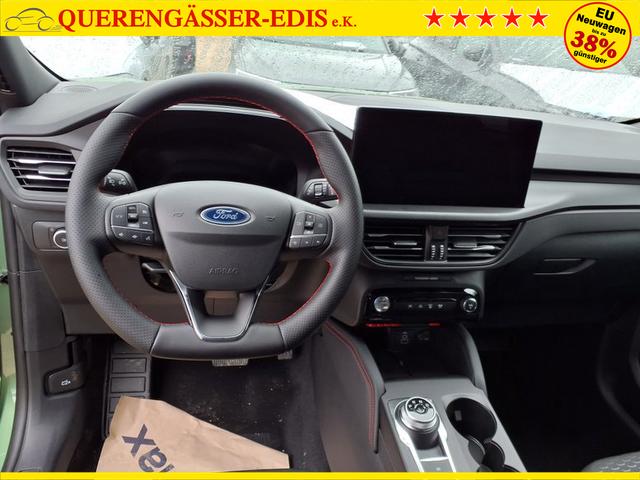 Ford Kuga ST-Line 1.5 EcoBoost 8-Gang Automatik 
