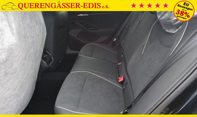 Skoda Superb Combi Sportline 2.0 TDI 7-Gang-DSG 4x4 