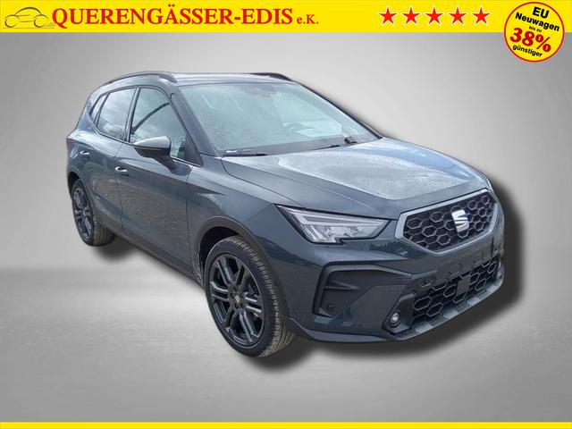 Seat Arona FR 1.5 TSI 7-Gang-DSG 