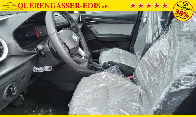 Seat Arona FR 1.5 TSI 7-Gang-DSG 