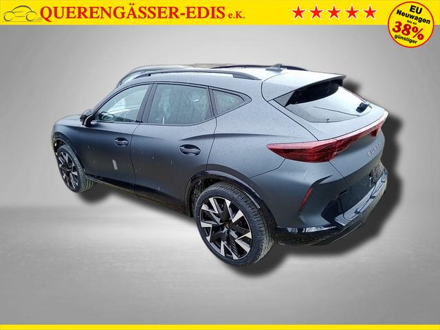 Cupra Formentor 1.5 eTSI 7-Gang-DSG 