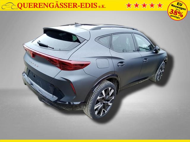 Cupra Formentor 1.5 eTSI 7-Gang-DSG 