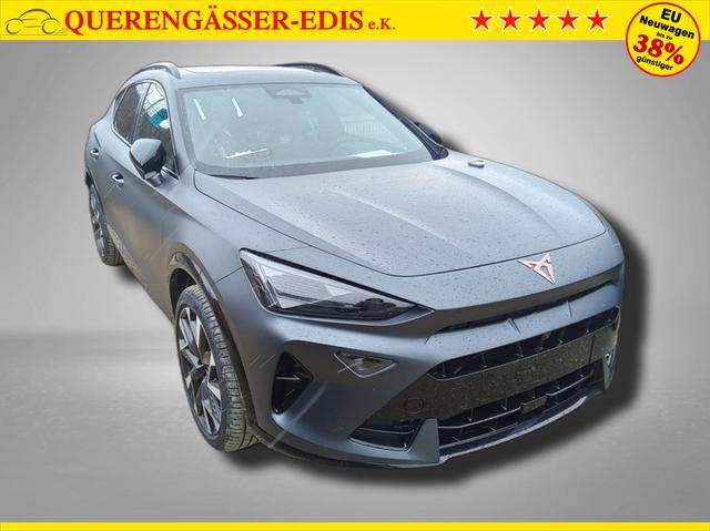 Cupra Formentor 1.5 eTSI 7-Gang-DSG 