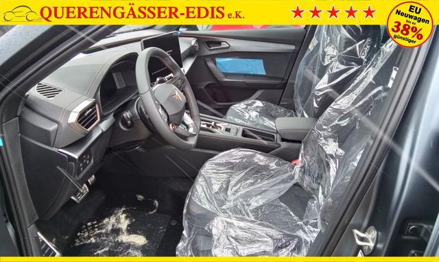 Cupra Formentor 1.5 eTSI 7-Gang-DSG 