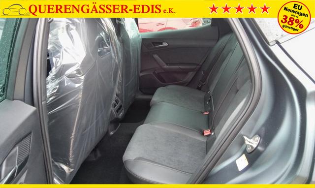 Cupra Formentor 1.5 eTSI 7-Gang-DSG 