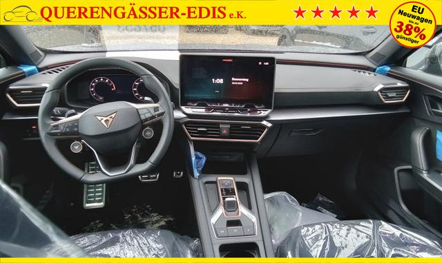 Cupra Formentor 1.5 eTSI 7-Gang-DSG 