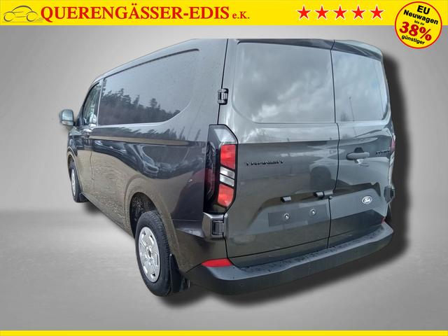 Ford Transit Custom Van Trend 320 SWB 2.0 TDCI 