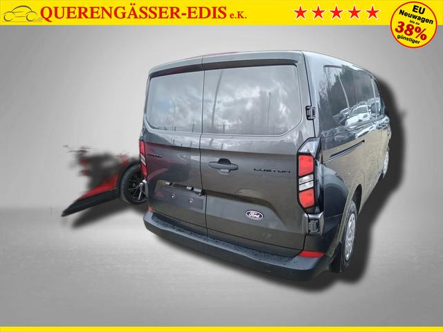 Ford Transit Custom Van Trend 320 SWB 2.0 TDCI 
