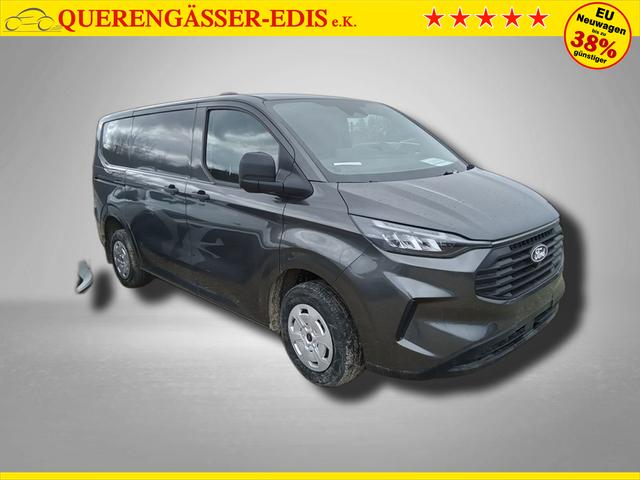 Ford Transit Custom Van Trend 320 SWB 2.0 TDCI 