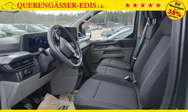 Ford Transit Custom Van Trend 320 SWB 2.0 TDCI 