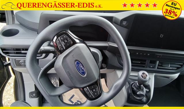 Ford Transit Custom Van Trend 320 SWB 2.0 TDCI 