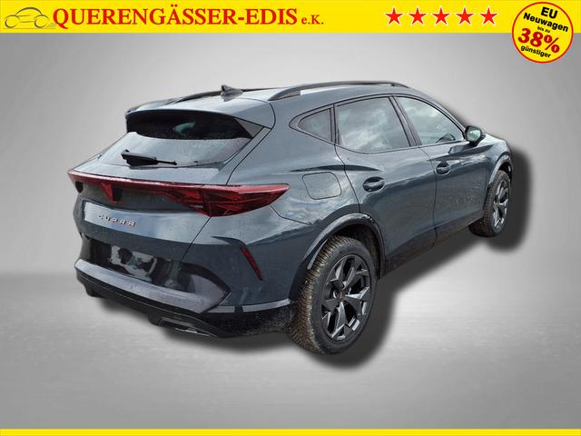 Cupra Formentor 2.0 TDI 7-Gang-DSG 