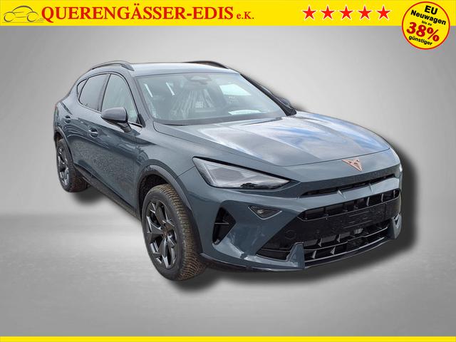 Cupra Formentor 2.0 TDI 7-Gang-DSG 