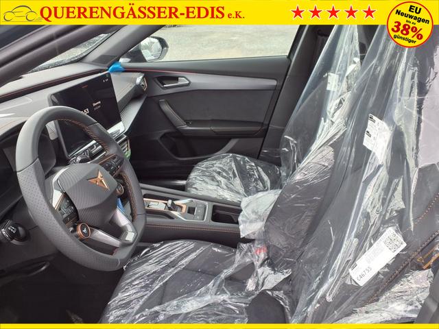 Cupra Formentor 2.0 TDI 7-Gang-DSG 