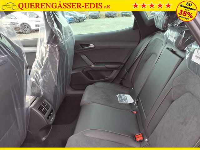 Cupra Formentor 2.0 TDI 7-Gang-DSG 