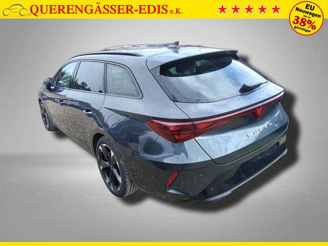 Cupra Leon Sportstourer 2.0 TDI 7-Gang-DSG 
