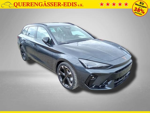 Cupra Leon Sportstourer 2.0 TDI 7-Gang-DSG 