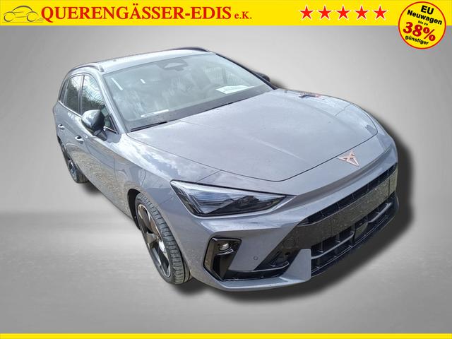 Cupra Leon Sportstourer 2.0 TDI 7-Gang-DSG 