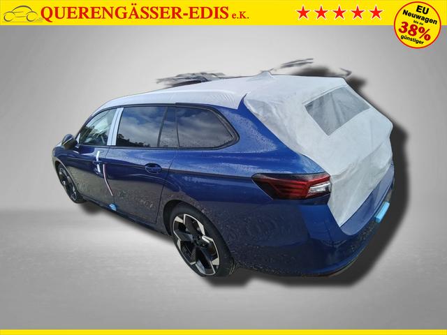 Skoda Superb Combi Sportline 2.0 TSI 7-Gang-DSG 4x4 