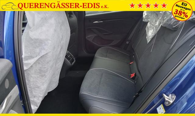 Skoda Superb Combi Sportline 2.0 TSI 7-Gang-DSG 4x4 