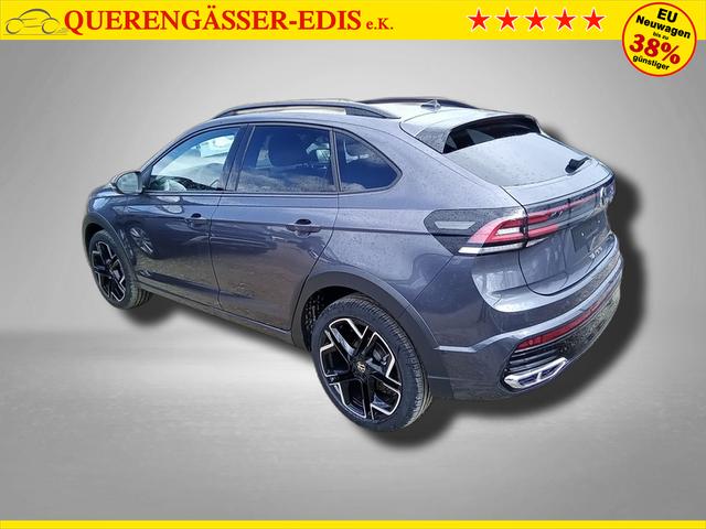 Volkswagen Taigo R-Line Limited 1.5 TSI 7-Gang-DSG 