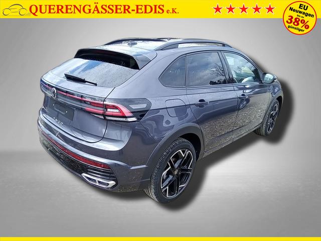 Volkswagen Taigo R-Line Limited 1.5 TSI 7-Gang-DSG 