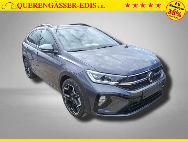 Volkswagen Taigo R-Line Limited 1.5 TSI 7-Gang-DSG 