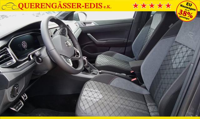 Volkswagen Taigo R-Line Limited 1.5 TSI 7-Gang-DSG 