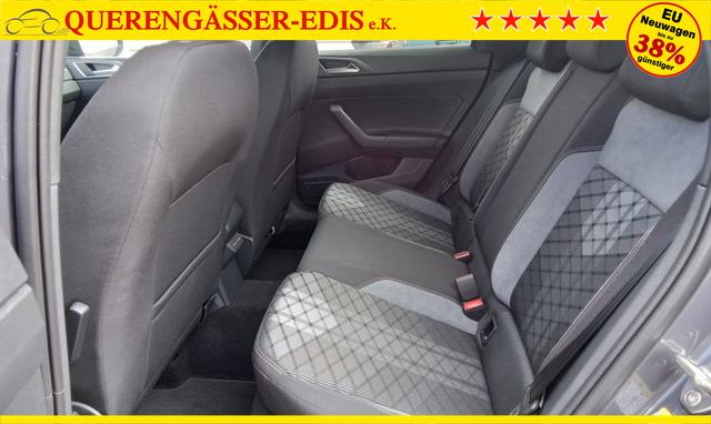 Volkswagen Taigo R-Line Limited 1.5 TSI 7-Gang-DSG 