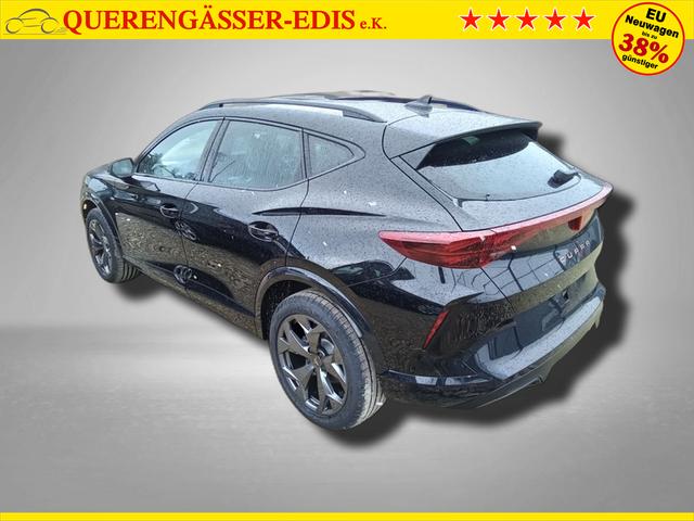 Cupra Formentor 1.5 eTSI 7-Gang-DSG 