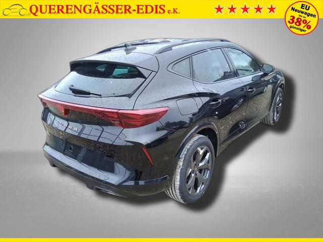 Cupra Formentor 1.5 eTSI 7-Gang-DSG 
