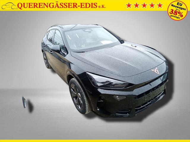 Cupra Formentor 1.5 eTSI 7-Gang-DSG 