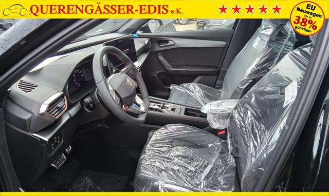 Cupra Formentor 1.5 eTSI 7-Gang-DSG 