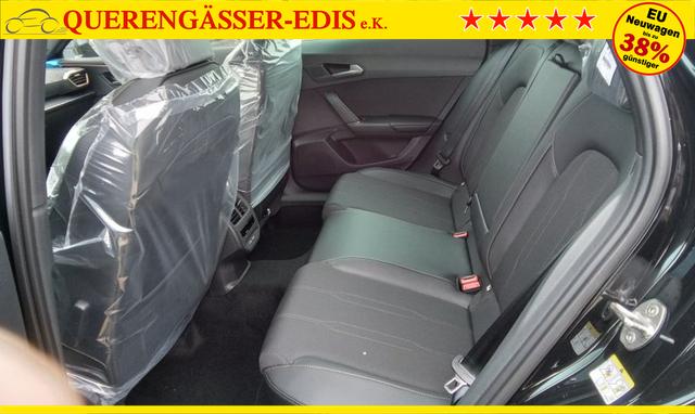 Cupra Formentor 1.5 eTSI 7-Gang-DSG 