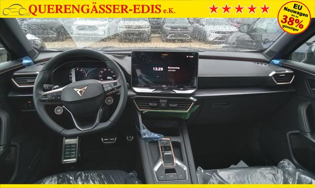 Cupra Formentor 1.5 eTSI 7-Gang-DSG 