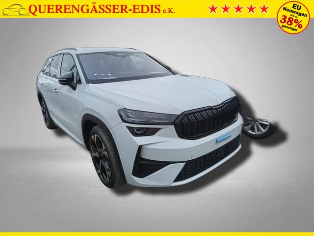 Skoda Kodiaq RS 2.0 TSI 7-Gang-DSG 4x4 