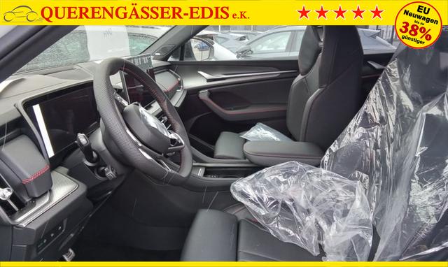 Skoda Kodiaq RS 2.0 TSI 7-Gang-DSG 4x4 