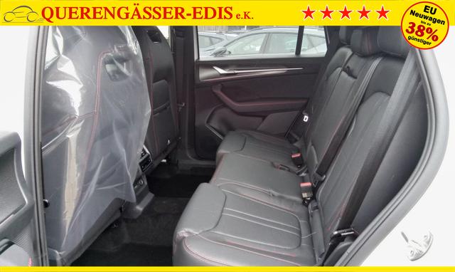 Skoda Kodiaq RS 2.0 TSI 7-Gang-DSG 4x4 
