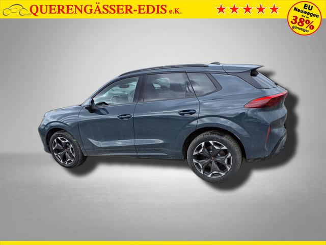 Cupra Terramar VZ 2.0 TSI 7-Gang-DSG 4Drive 