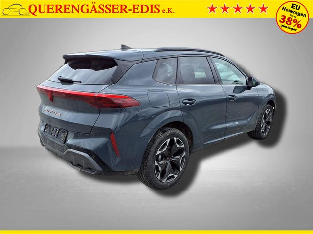 Cupra Terramar VZ 2.0 TSI 7-Gang-DSG 4Drive 
