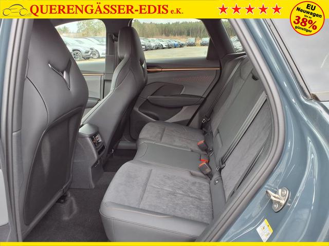 Cupra Terramar VZ 2.0 TSI 7-Gang-DSG 4Drive 