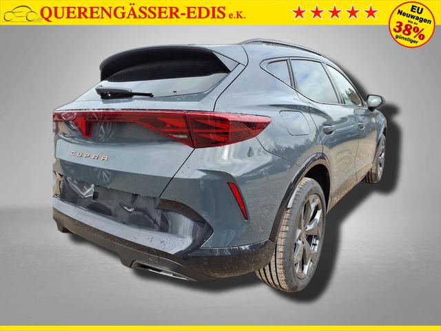 Cupra Formentor 1.5 eTSI 7-Gang-DSG 