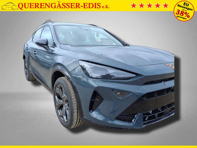 Cupra Formentor 1.5 eTSI 7-Gang-DSG 
