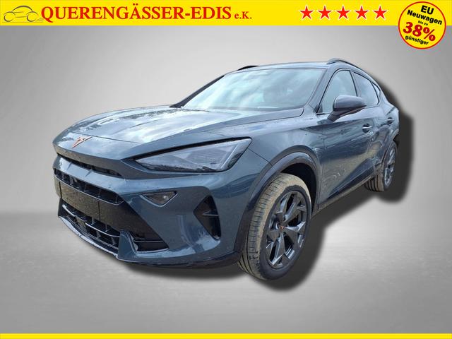 Cupra Formentor 1.5 eTSI 7-Gang-DSG 