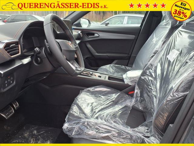 Cupra Formentor 1.5 eTSI 7-Gang-DSG 