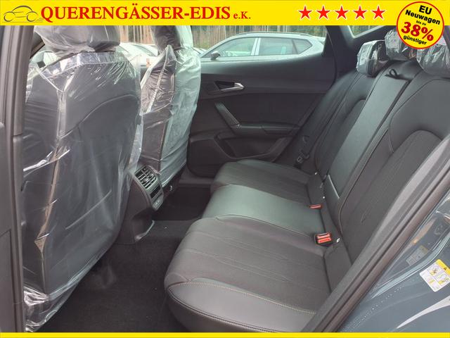 Cupra Formentor 1.5 eTSI 7-Gang-DSG 