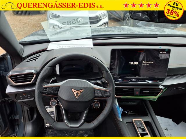 Cupra Formentor 1.5 eTSI 7-Gang-DSG 