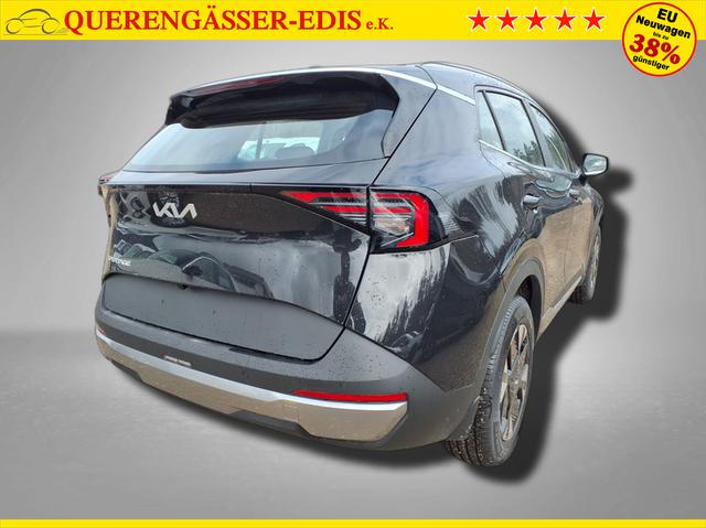 Kia Sportage Exclusive 1.6 T-GDi 7DCT 4WD 
